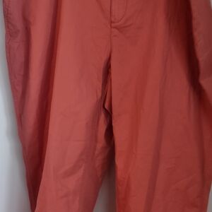 Coral Pants
